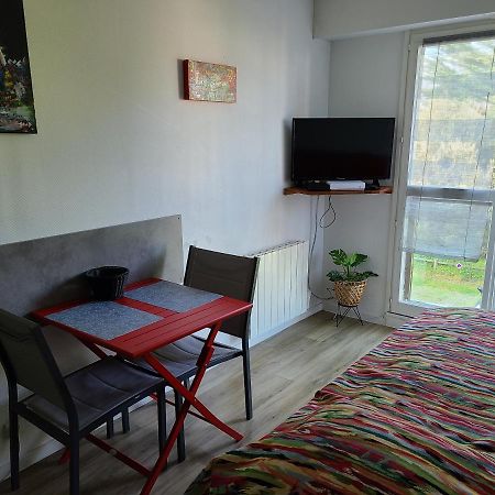 Studio Port De Plaisance Les Sables-dʼOlonne Zewnętrze zdjęcie