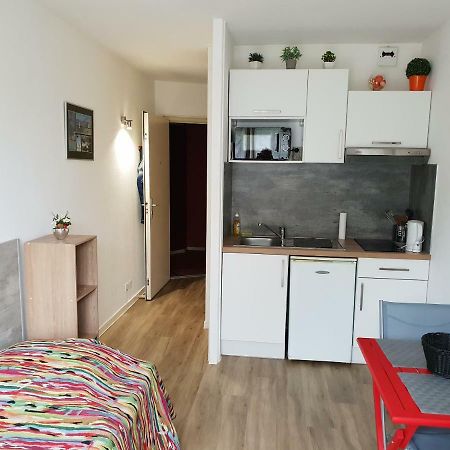 Studio Port De Plaisance Les Sables-dʼOlonne Zewnętrze zdjęcie