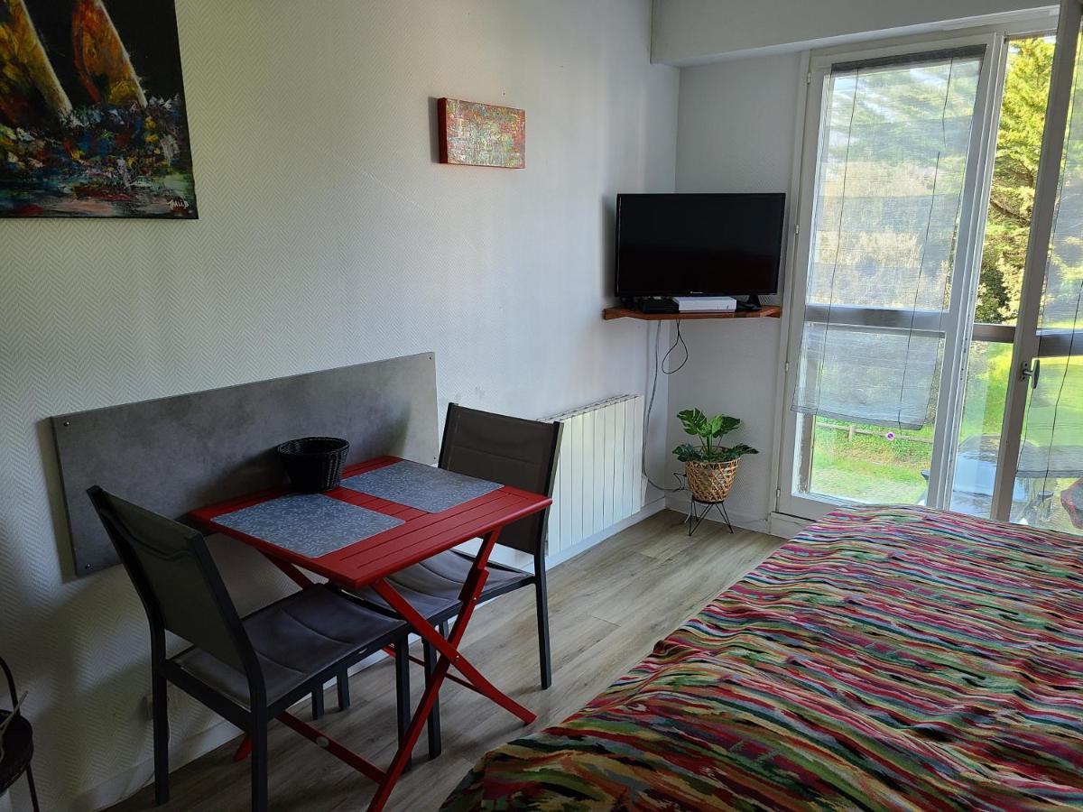 Studio Port De Plaisance Les Sables-dʼOlonne Zewnętrze zdjęcie