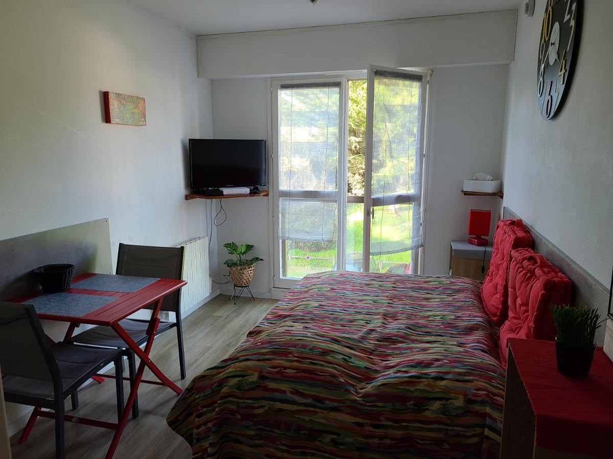 Studio Port De Plaisance Les Sables-dʼOlonne Zewnętrze zdjęcie