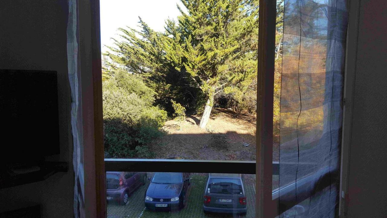 Studio Port De Plaisance Les Sables-dʼOlonne Zewnętrze zdjęcie