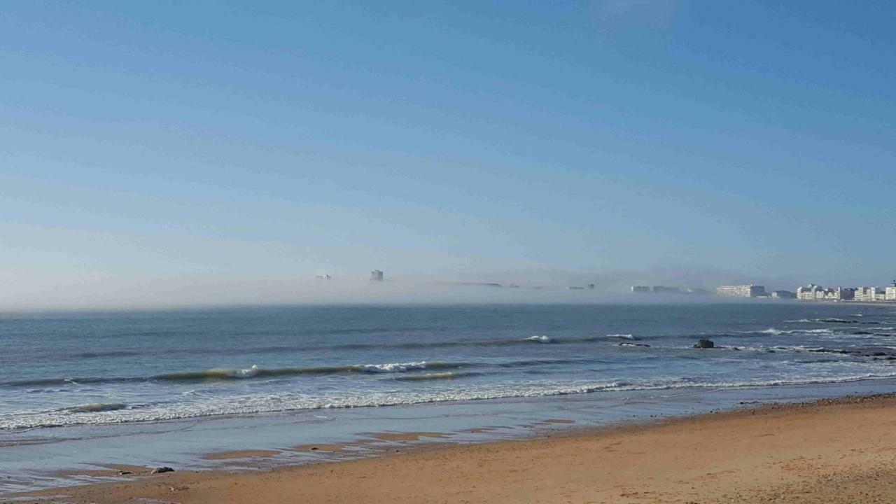 Studio Port De Plaisance Les Sables-dʼOlonne Zewnętrze zdjęcie