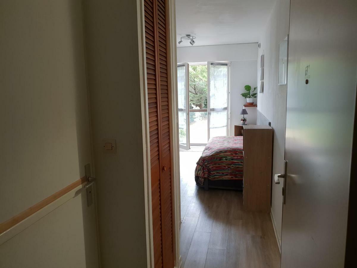Studio Port De Plaisance Les Sables-dʼOlonne Zewnętrze zdjęcie