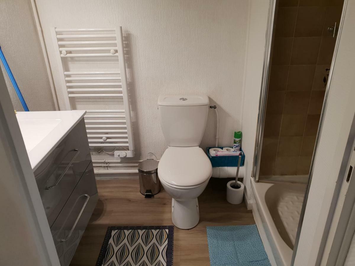 Studio Port De Plaisance Les Sables-dʼOlonne Zewnętrze zdjęcie