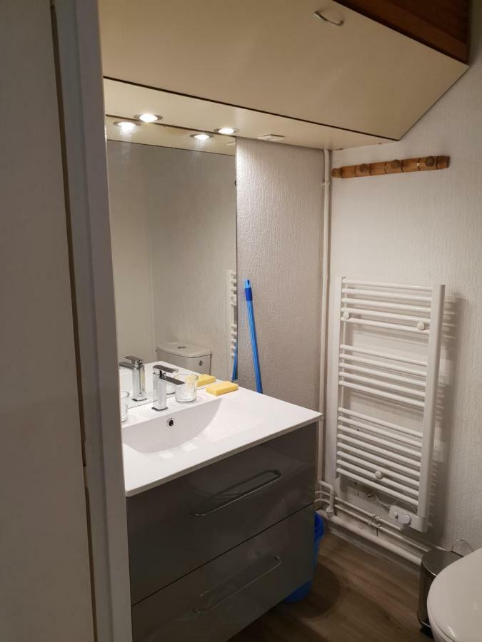 Studio Port De Plaisance Les Sables-dʼOlonne Zewnętrze zdjęcie